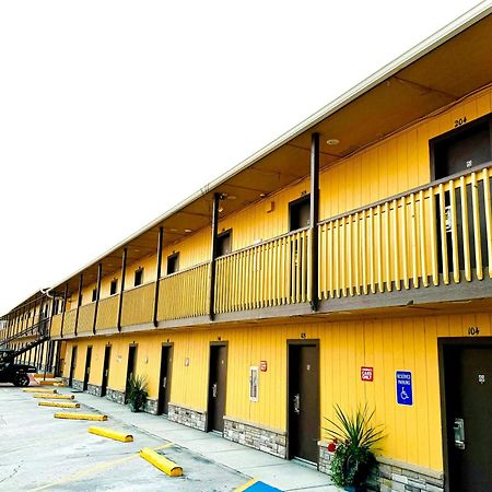 Americas Best Value Inn Salmon Εξωτερικό φωτογραφία