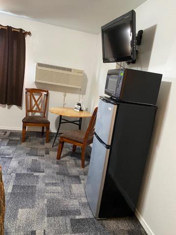 Americas Best Value Inn Salmon Εξωτερικό φωτογραφία